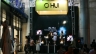 Ohui - Launching
