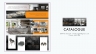 Thiết kế catalogue
