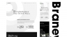 Braney Acengy Website