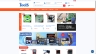 Website b&aacute;n linh kiện