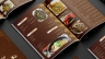 Menu nh&agrave; h&agrave;ng Hải Bảo