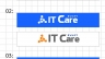 Logo dịch vụ it care