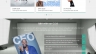 Web layout