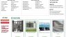 Website Thiết kế x&acirc;y dựng Green Space