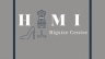 HIMISTORE BIG SIZE CENTER LOGO