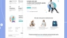 Kingify - Web, App design