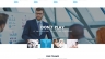 Theme Template tr&ecirc;n Wordpress