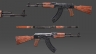 Game Asset Modeling