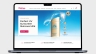 Thiết kế website M&ecirc; Đẹp Shop