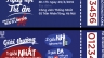 Omo Event's Ticket