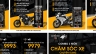 HT MOTOCARE