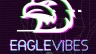 EAGLE I VIBES - THIẾT KẾ LOGO