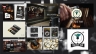 TWLIGHT BAR - Brand Identity