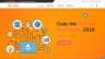 Cuộc thi lập tr&igrave;nh WebDev Hackathon