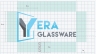 Logo thương hi&ecirc;̣u Yera Glassware