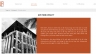 Thiết kế Website Cty X&acirc;y dựng AMACONS