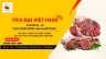 X&acirc;y Dựng Fanpage Thực Phẩm T&iacute;ch Đại Việt