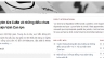 Admin trang blog về Luật quốc tế