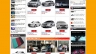 Thiết kế web app xe m&aacute;y
