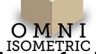 Omni Isometric Typerface