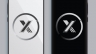 Logo X