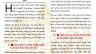 Content Blog chuy&ecirc;n s&acirc;u: Ph&acirc;n t&iacute;ch t&acirc;m l&yacute; & review s&aacute;ch văn học - 'Hỏa Ngục'