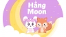 Thiết kế Logo - Hằng Moon