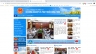 Cổng th&ocirc;ng tin điện tử Bộ NN & PTNT - Sharepoint 2013