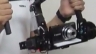 STABILIZED SYSTEM FOR CAMERA BRUSHLESS GIMBAL 2 AXIS