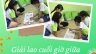 Thiết kế tr&ecirc;n Canva gần 2 năm