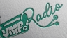 Logo cho CLB - UMP Radio