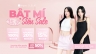 Thiết kế chiến dịch sale 15.09 - CL&eacute;lie