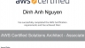 AWS Certified Solutions Architect &ndash; Associate