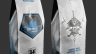 JWE Import & Export // Coat of Arms Design & Product Branding