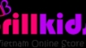 Viet Nam Brillkids shop