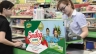 Poster cashier