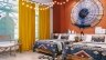 H-Hotel interior design
