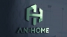logo AN HOME