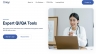 Pocus Pro Webpage