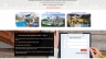 Thiết kế website b&aacute;n chung cư