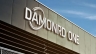 Thiết kế logo Damord One