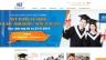 Viện đ&agrave;o tạo quốc tế IEI