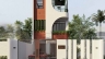 Nh&agrave; chị Huỳnh - Cần Thơ - Exterior
