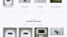 Thiết kế website mỹ phẩm