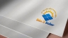 Thiết kế logo c&ocirc;ng ty năng lượng mặt trời