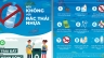 "N&Oacute;I KH&Ocirc;NG VỚI R&Aacute;C THẢI NHỰA" Flyer