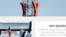 Dự &aacute;n web Nh&agrave; h&agrave;ng - Mỹ