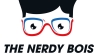 Logo - The Nerdy Bois