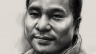 Vẽ anh Tuấn