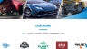 Thực  hiện Website cho c&ocirc;ng ty Glassegg